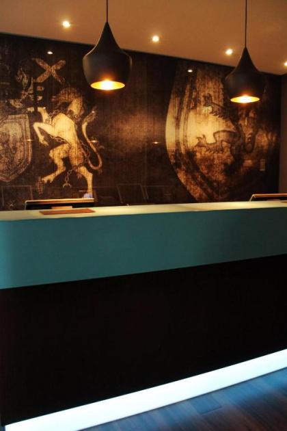 Motel One Edinburgh-Princes - image 12
