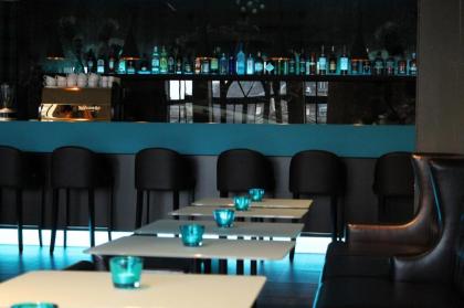 Motel One Edinburgh-Princes - image 14