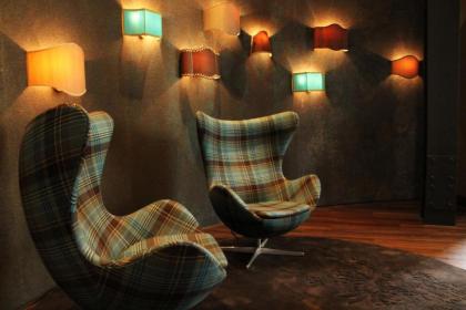 Motel One Edinburgh-Princes - image 15