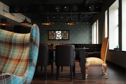 Motel One Edinburgh-Princes - image 17