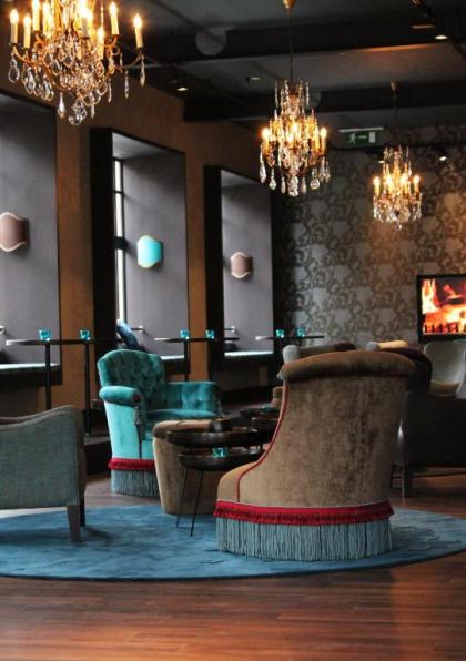 Motel One Edinburgh-Princes - image 19