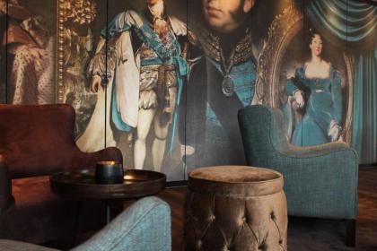 Motel One Edinburgh-Princes - image 20