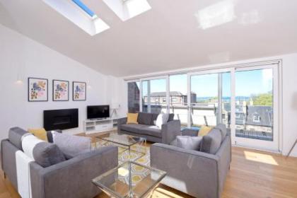 Destiny Scotland - Thistle Street Apartments - image 10