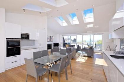 Destiny Scotland - Thistle Street Apartments - image 11