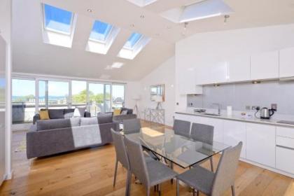 Destiny Scotland - Thistle Street Apartments - image 12
