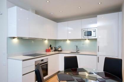 Destiny Scotland - Thistle Street Apartments - image 13