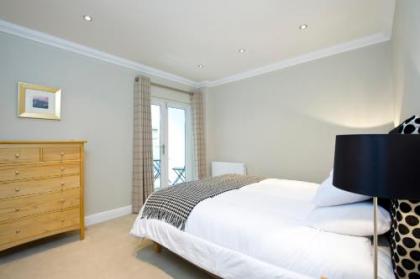 Destiny Scotland - Thistle Street Apartments - image 15