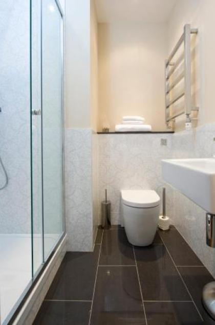 Destiny Scotland - Thistle Street Apartments - image 16