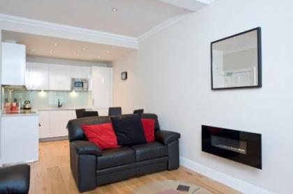 Destiny Scotland - Thistle Street Apartments - image 17