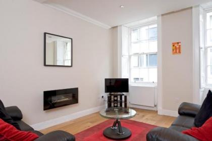 Destiny Scotland - Thistle Street Apartments - image 18