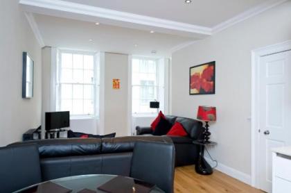 Destiny Scotland - Thistle Street Apartments - image 19