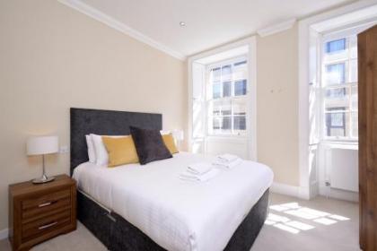 Destiny Scotland - Thistle Street Apartments - image 2
