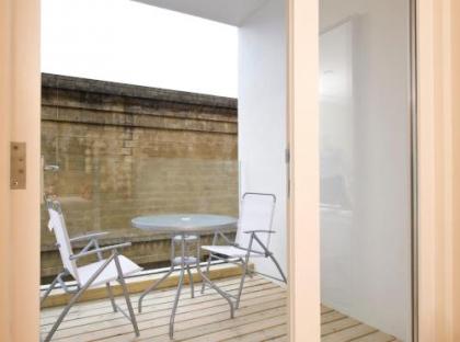 Destiny Scotland - Thistle Street Apartments - image 20