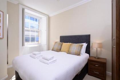 Destiny Scotland - Thistle Street Apartments - image 3