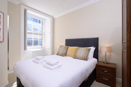 Destiny Scotland - Thistle Street Apartments - image 3