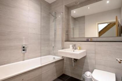Destiny Scotland - Thistle Street Apartments - image 4