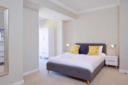 Destiny Scotland - Thistle Street Apartments - image 5