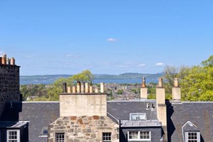 Destiny Scotland - Thistle Street Apartments - image 6