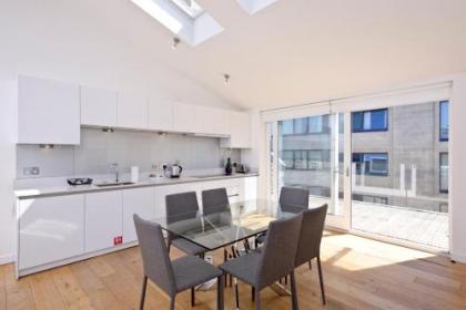 Destiny Scotland - Thistle Street Apartments - image 7