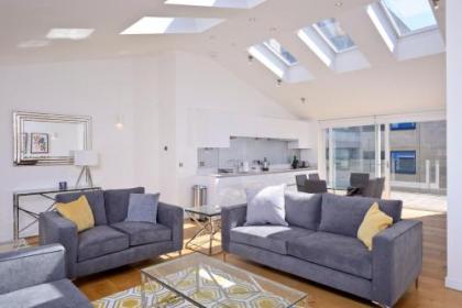 Destiny Scotland - Thistle Street Apartments - image 8