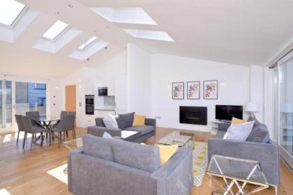 Destiny Scotland - Thistle Street Apartments - image 9