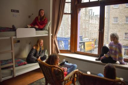 Royal Mile Backpackers - image 11