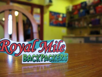 Royal Mile Backpackers - image 2