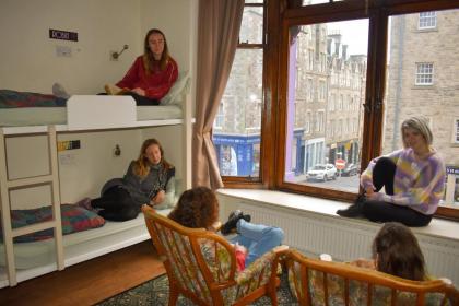 Royal Mile Backpackers - image 26