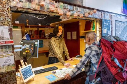 Royal Mile Backpackers - image 3