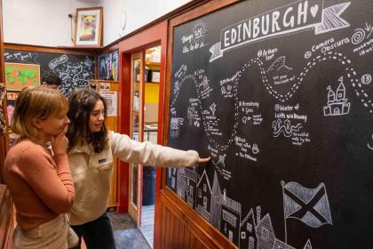 Royal Mile Backpackers - image 5