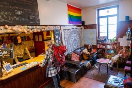 Royal Mile Backpackers - image 6
