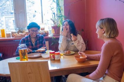 Royal Mile Backpackers - image 8