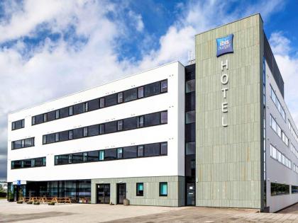 ibis budget Hotel Edinburgh Park - image 10