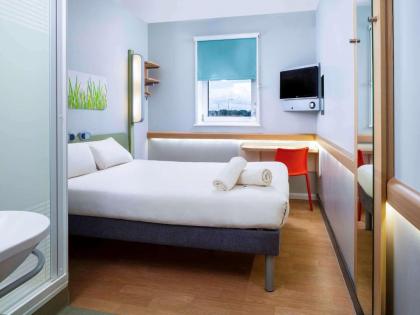 ibis budget Hotel Edinburgh Park - image 11