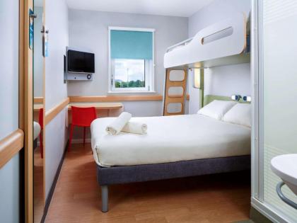 ibis budget Hotel Edinburgh Park - image 18