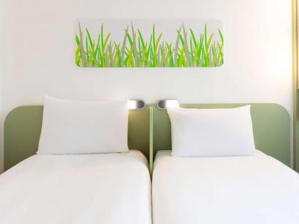 ibis budget Hotel Edinburgh Park - image 20