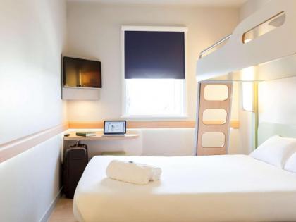 ibis budget Hotel Edinburgh Park - image 4