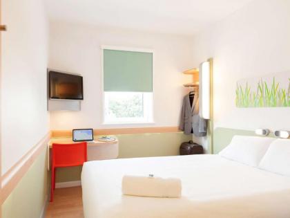 ibis budget Hotel Edinburgh Park - image 9