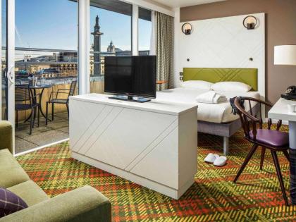 ibis Styles Edinburgh Centre St Andrew Square - image 10