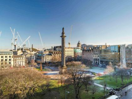 ibis Styles Edinburgh Centre St Andrew Square - image 11