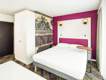 ibis Styles Edinburgh Centre St Andrew Square - image 12