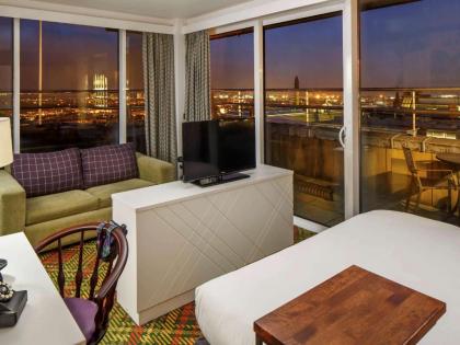 ibis Styles Edinburgh Centre St Andrew Square - image 13
