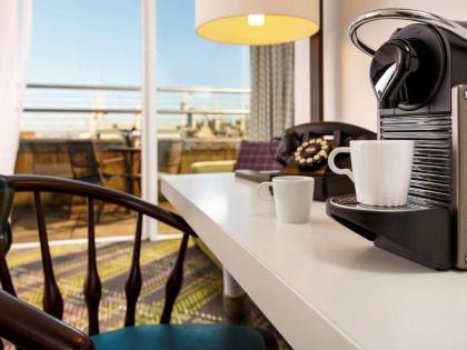 ibis Styles Edinburgh Centre St Andrew Square - image 14