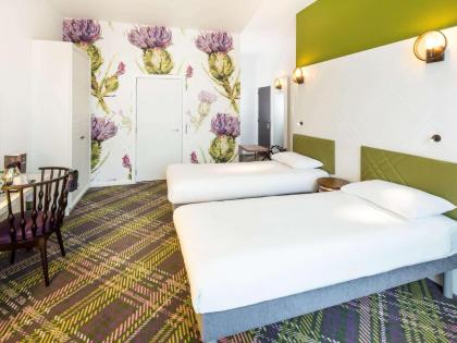 ibis Styles Edinburgh Centre St Andrew Square - image 15