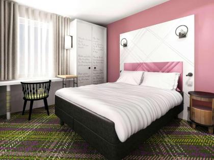 ibis Styles Edinburgh Centre St Andrew Square - image 16