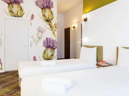 ibis Styles Edinburgh Centre St Andrew Square - image 17