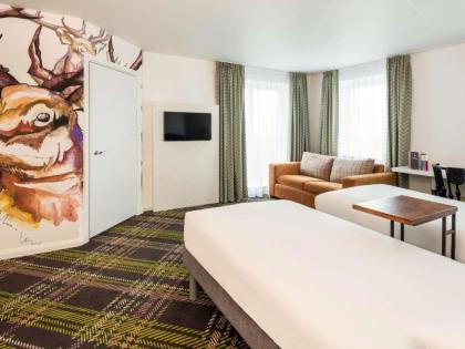 ibis Styles Edinburgh Centre St Andrew Square - image 18