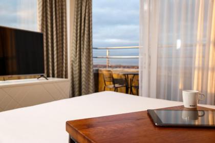 ibis Styles Edinburgh Centre St Andrew Square - image 2