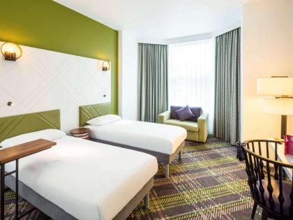 ibis Styles Edinburgh Centre St Andrew Square - image 20