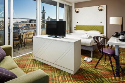ibis Styles Edinburgh Centre St Andrew Square - image 4